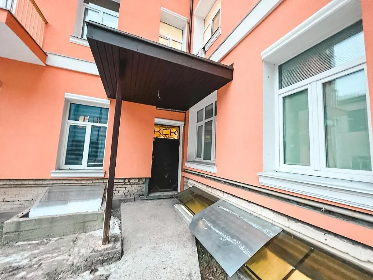 Квартира На Крещатике Kiev Ukraine