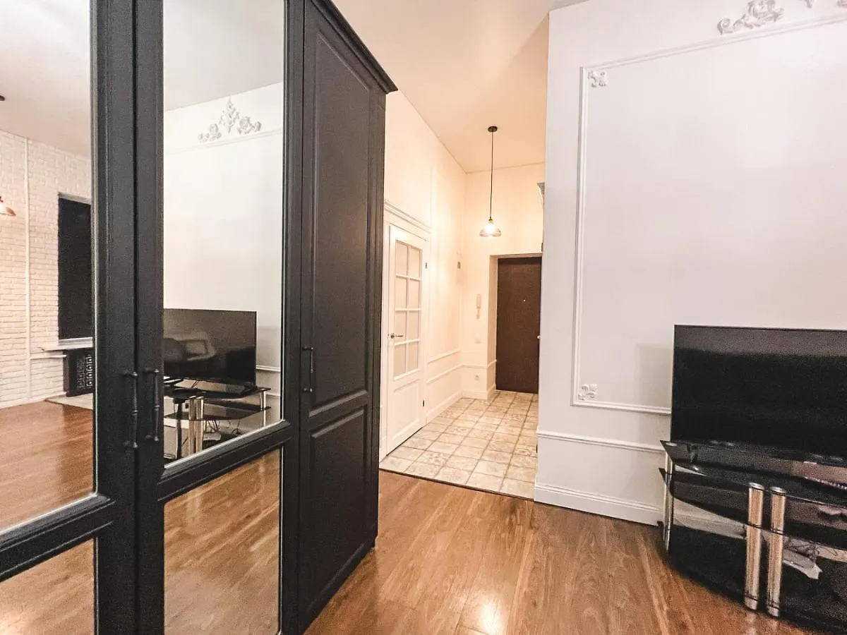Appartement Квартира На Крещатике Kiev Ukraine